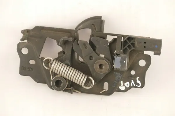 Framhuvudlås Ford Kuga II 2018 image 3