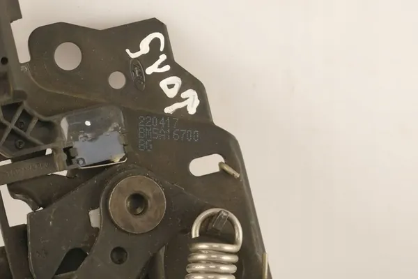 Framhuvudlås Ford Kuga II 2018 image 4