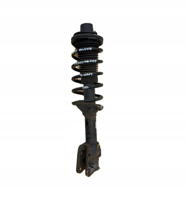 Pivot McPherson arrière gauche Land Rover Freelander 22190458 image 2