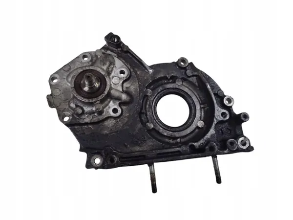 Pompe à huile Opel d'occasion OEM JUT189219 pour Astra H image 3