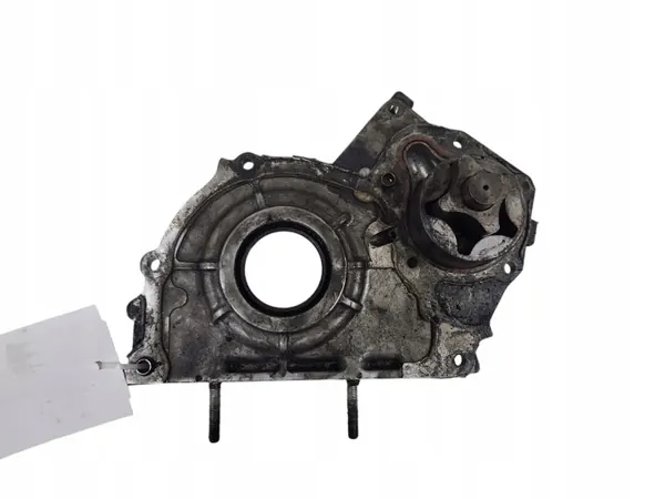Pompe à huile Opel d'occasion OEM JUT189219 pour Astra H image 4