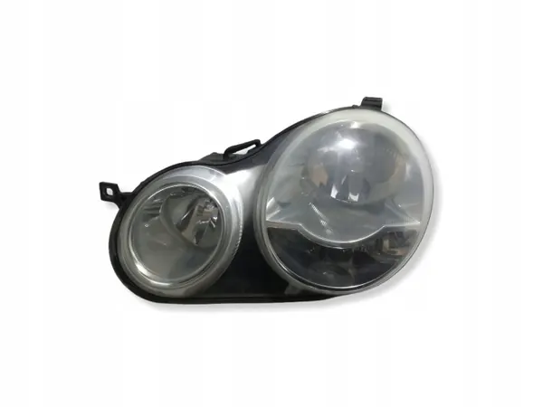 Phare OEM 6Q1941007AF pour Volkswagen Polo 2002 image 2
