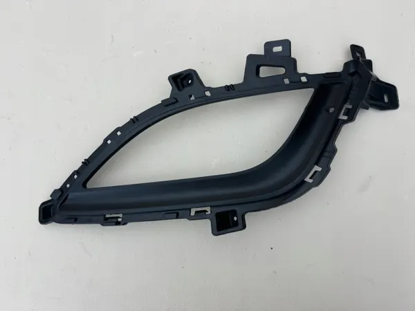 Revestimiento de rejilla Hyundai I30 II OEM 86563-A6030 Izquierda Delantera image 2