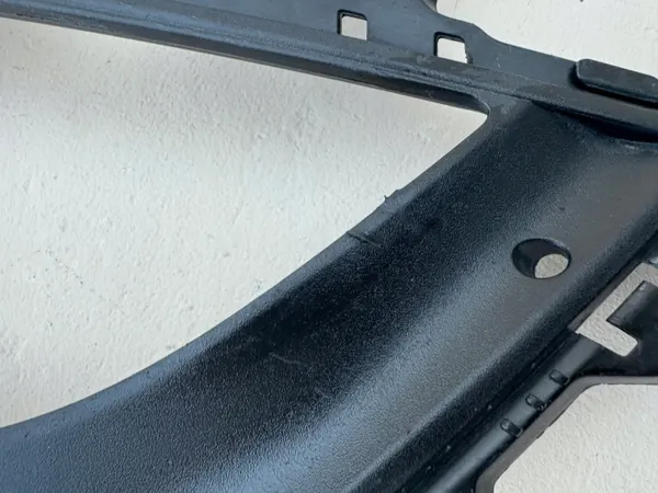 Revestimiento de rejilla Hyundai I30 II OEM 86563-A6030 Izquierda Delantera image 3