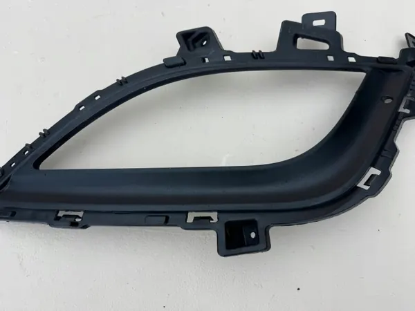 Revestimiento de rejilla Hyundai I30 II OEM 86563-A6030 Izquierda Delantera image 4