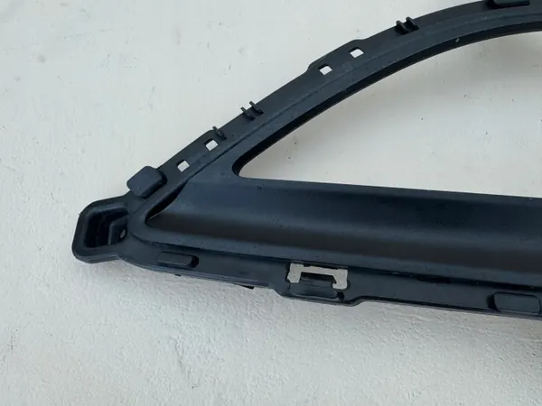 Revestimiento de rejilla Hyundai I30 II OEM 86563-A6030 Izquierda Delantera image 5