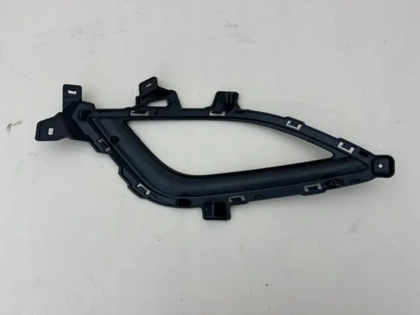 Revestimiento de rejilla Hyundai I30 II OEM 86563-A6030 Izquierda Delantera image 6