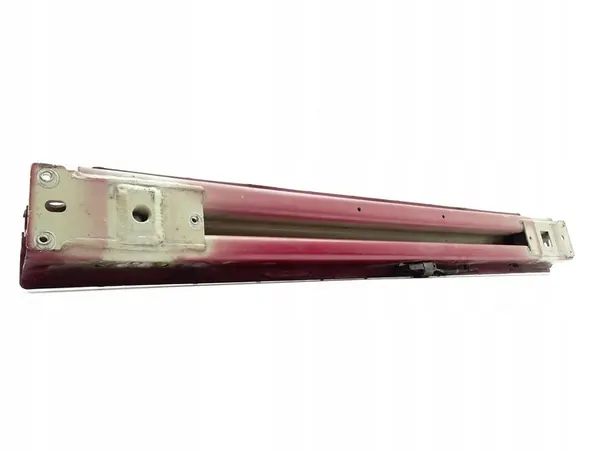 Poutre de Renforcement Avant Jaguar F-Pace image 4