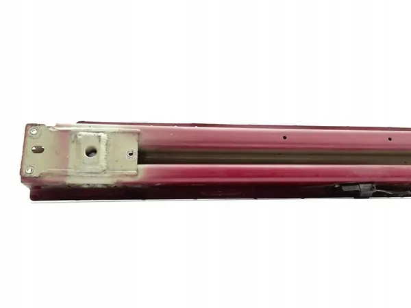 Poutre de Renforcement Avant Jaguar F-Pace image 5