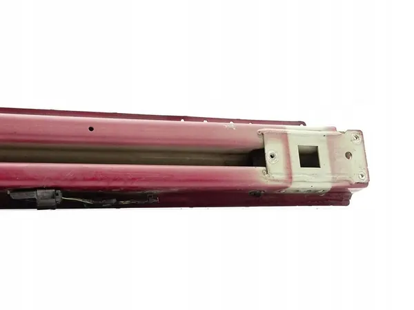 Poutre de Renforcement Avant Jaguar F-Pace image 6