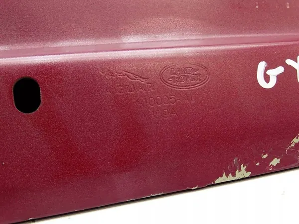 Poutre de Renforcement Avant Jaguar F-Pace image 8