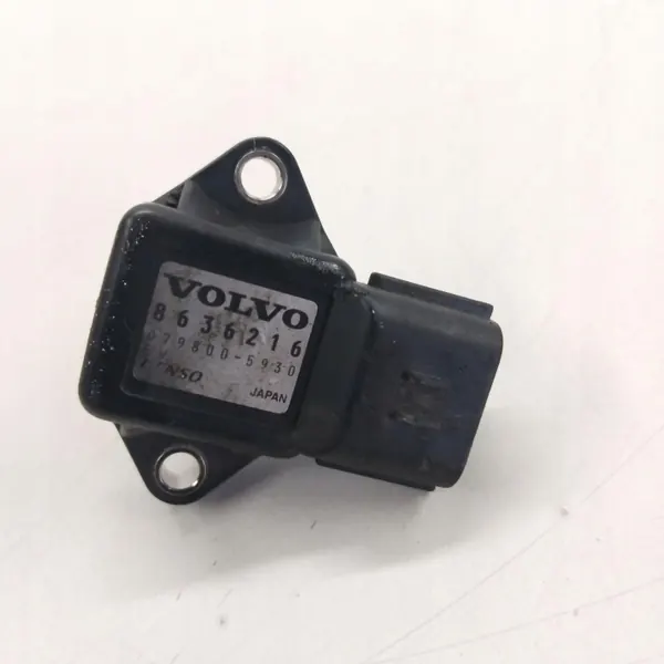 Volvo OE 8636216 trycksensor insugsgrenrör image 2