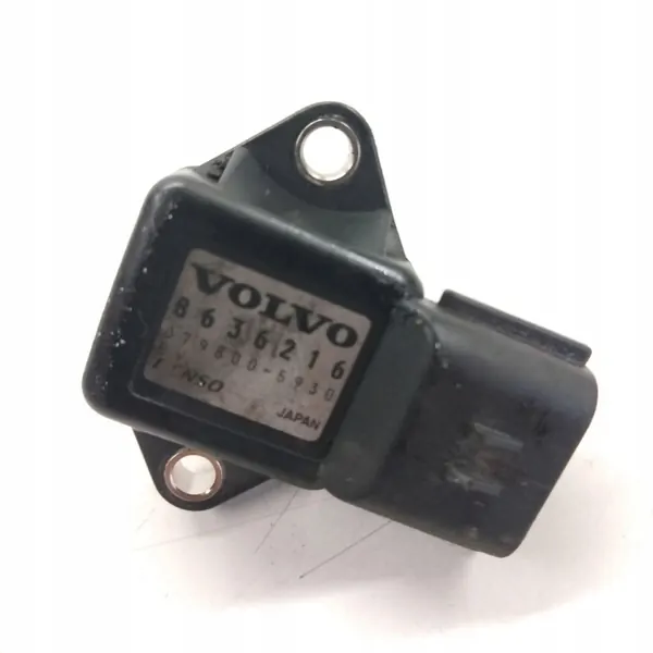 Volvo OE 8636216 trycksensor insugsgrenrör image 6