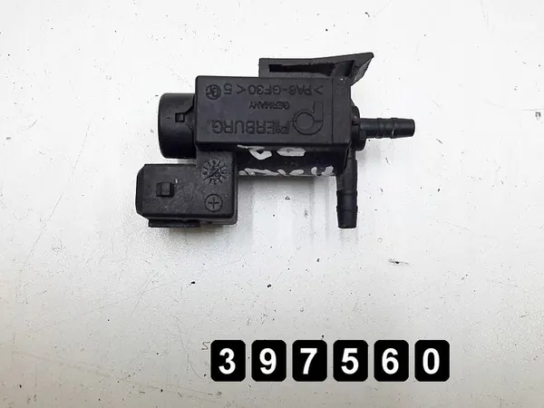 Válvula de vácuo Opel Astra 2002 1700dti 90530039 image 2