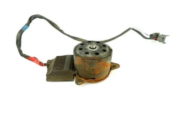Kylarfläktmotor Peugeot 607 OEM 318917 image 2
