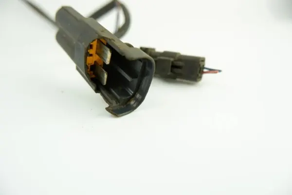 Kylarfläktmotor Peugeot 607 OEM 318917 image 3