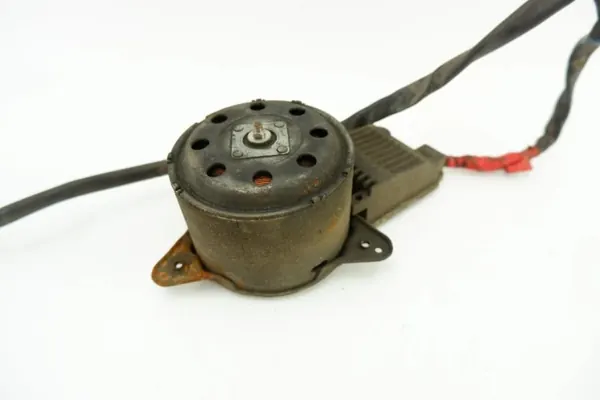 Kylarfläktmotor Peugeot 607 OEM 318917 image 4