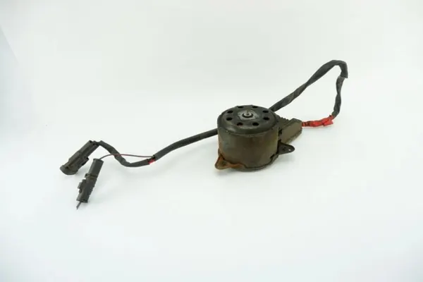 Kylarfläktmotor Peugeot 607 OEM 318917 image 5