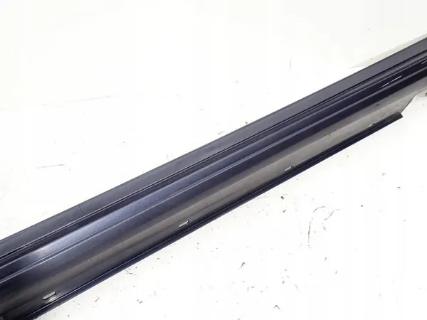 Linke Schwellerleiste OEM A2126902140 für Mercedes W212 image 3