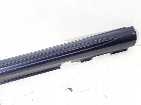 Linke Schwellerleiste OEM A2126902140 für Mercedes W212 image 4