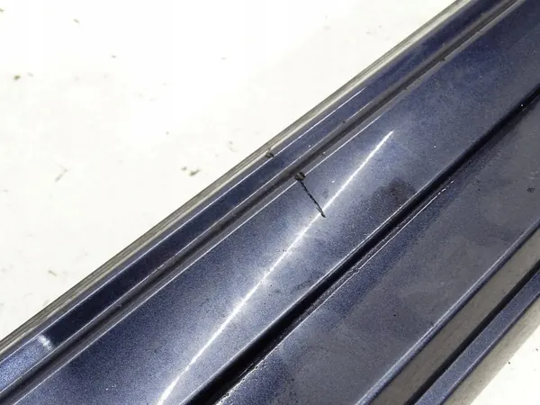 Linke Schwellerleiste OEM A2126902140 für Mercedes W212 image 6