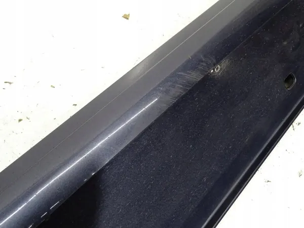 Linke Schwellerleiste OEM A2126902140 für Mercedes W212 image 7