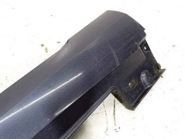 Linke Schwellerleiste OEM A2126902140 für Mercedes W212 image 8