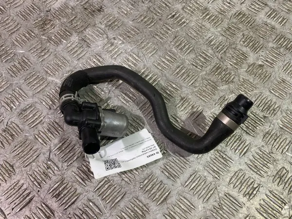 Kühlmittelsteuerventil Volvo XC60 2022 OEM 31657218 image 2