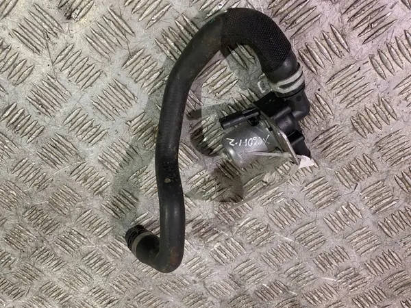 Kühlmittelsteuerventil Volvo XC60 2022 OEM 31657218 image 5