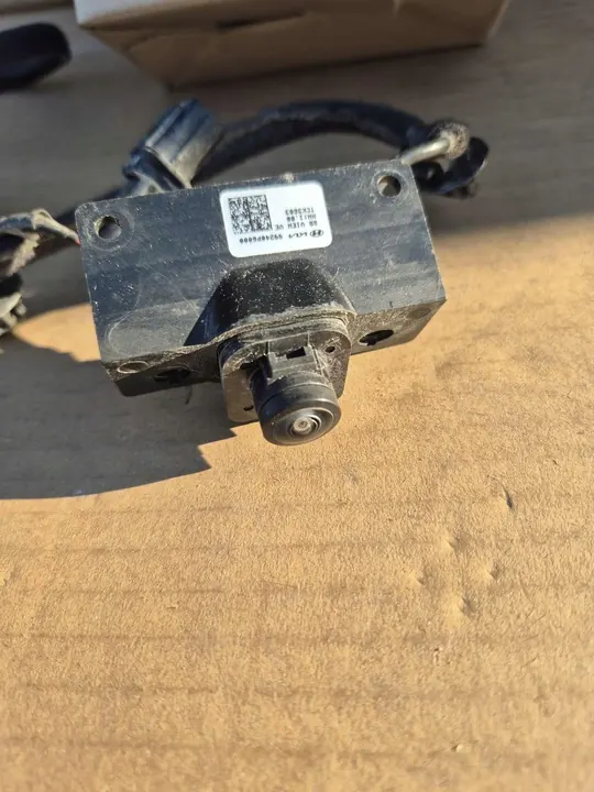 Takakamera Hyundai IX20 IX35 Tucson Santa Fe 95790-2S012 image 2