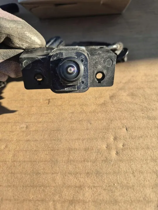 Takakamera Hyundai IX20 IX35 Tucson Santa Fe 95790-2S012 image 3