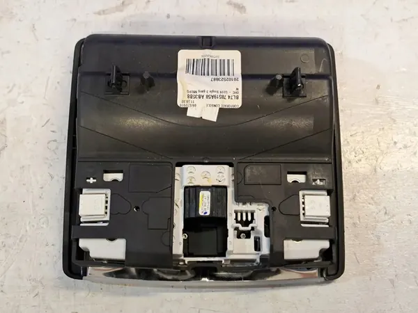 Innenbeleuchtung Lincoln Navigator 5.4L image 3