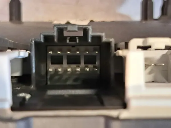 Innenbeleuchtung Lincoln Navigator 5.4L image 5