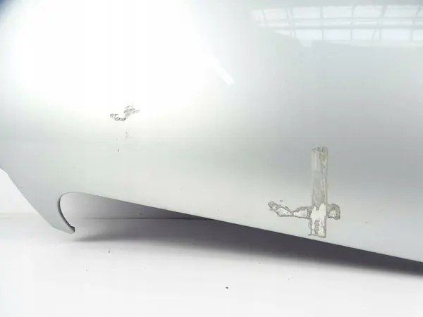 MERCEDES W212 09-13 Aluminiumhuv A2128800157 image 3