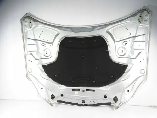 MERCEDES W212 09-13 Aluminiumhuv A2128800157 image 6