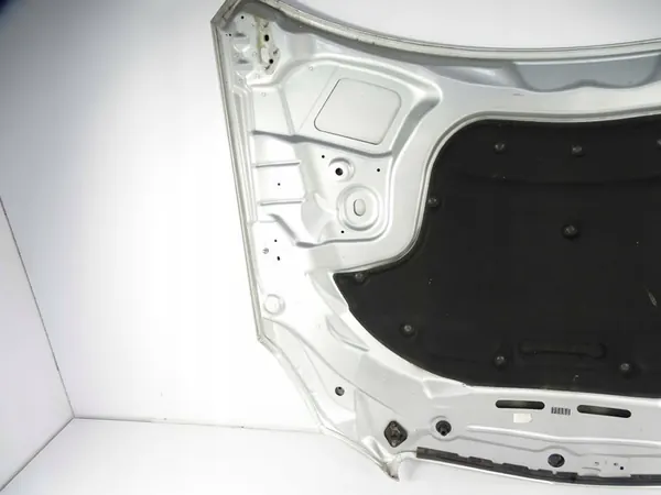 MERCEDES W212 09-13 Aluminiumhuv A2128800157 image 7