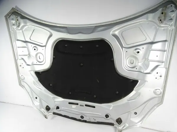 MERCEDES W212 09-13 Aluminiumhuv A2128800157 image 8