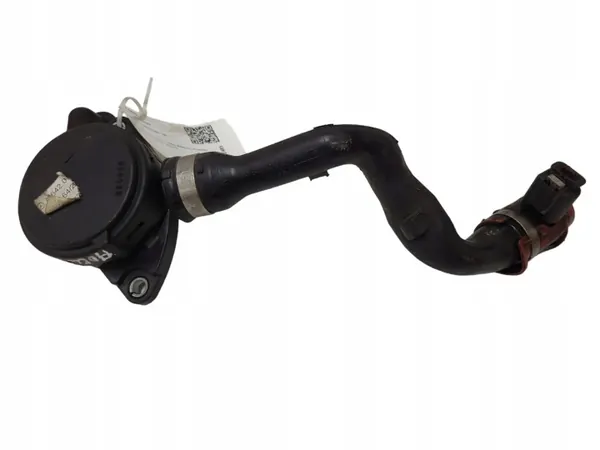 Soupape de ventilation Mercedes-Benz OE A 642 010 20 91 image 2