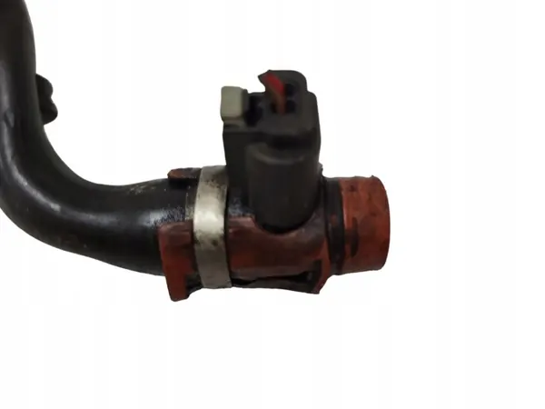 Soupape de ventilation Mercedes-Benz OE A 642 010 20 91 image 3