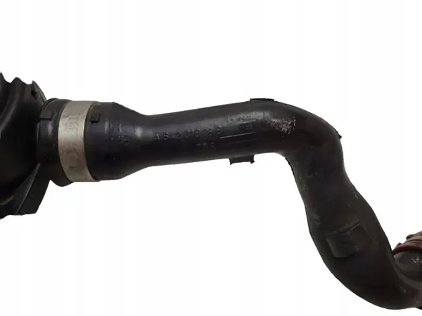 Soupape de ventilation Mercedes-Benz OE A 642 010 20 91 image 4