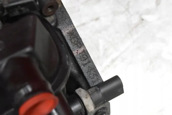 Bloque Motor Inferior BPJ Audi A6 C6 2.0 TFSI image 7