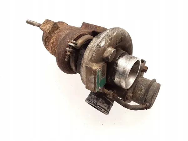 Käytetty turboahdin OEM 2246672 Opel Omega B Estate image 2