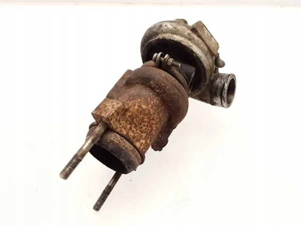 Käytetty turboahdin OEM 2246672 Opel Omega B Estate image 4
