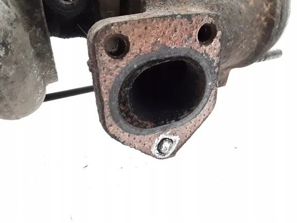 Käytetty turboahdin OEM 2246672 Opel Omega B Estate image 5