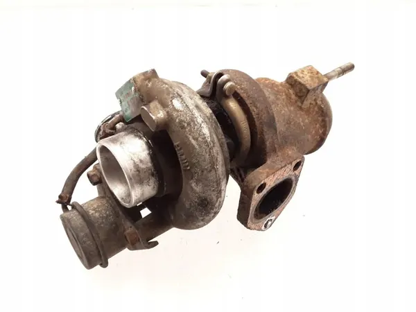 Käytetty turboahdin OEM 2246672 Opel Omega B Estate image 6