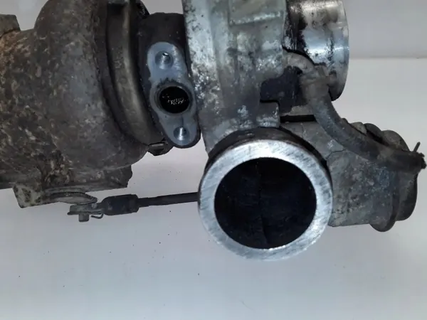 Käytetty turboahdin OEM 2246672 Opel Omega B Estate image 7