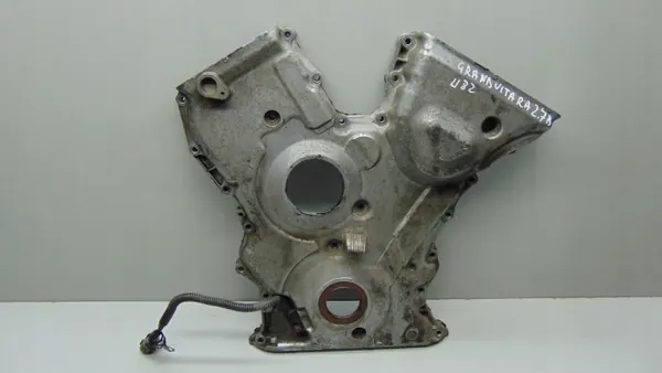 Carter de distribution OEM LI82 Suzuki Grand Vitara XL7 2.7 V6 image 2