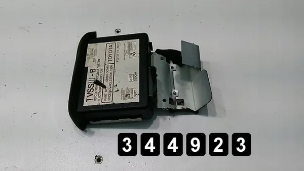 Käytetty Toyota ECU OEM AM-344923 Camry 1999 image 2