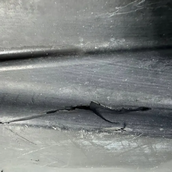 Oikea Alustansuojus OEM 5Q0825202L Audi A3 8V image 9