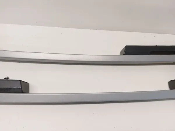 Conjunto de barras de teto Dacia Sandero III image 2